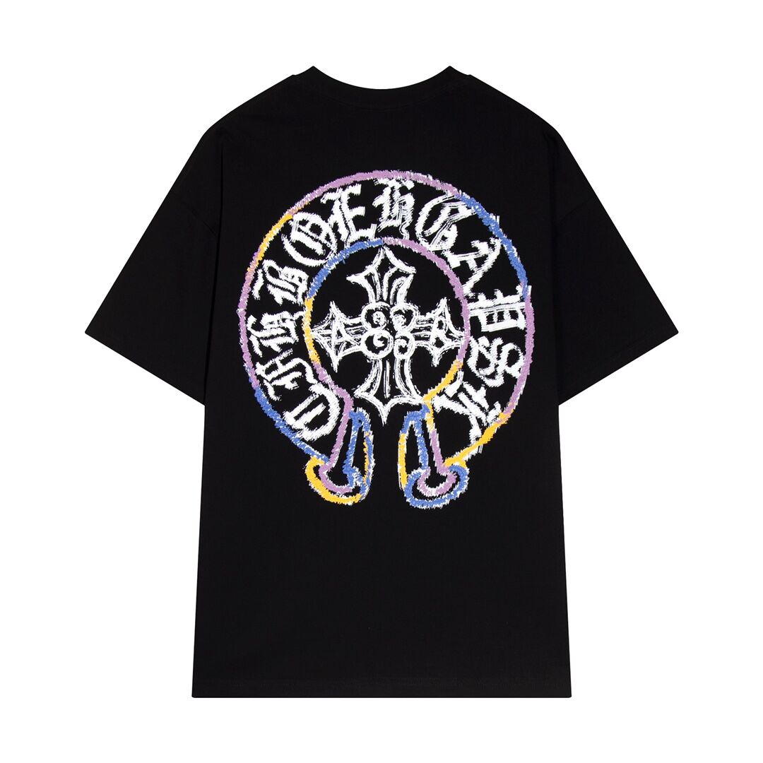 Chrome Hearts T-Shirts